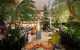 Pavilion On Northbourne